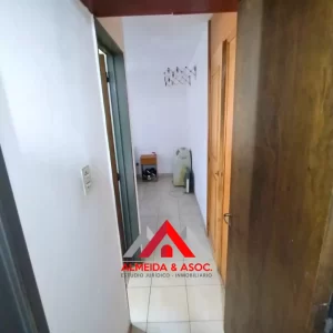 Depto. en Alberdi s/ Tejerina