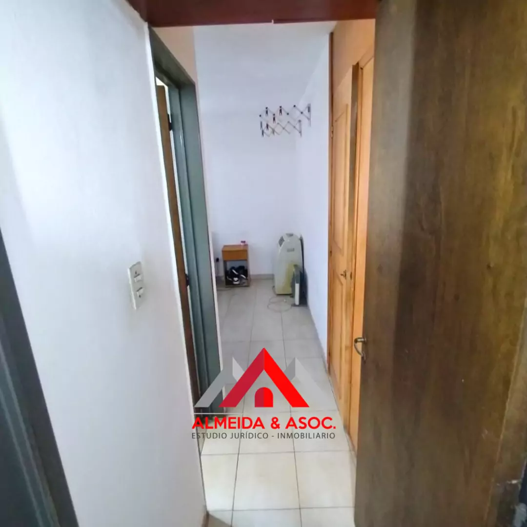 Depto. en Alberdi s/ Tejerina