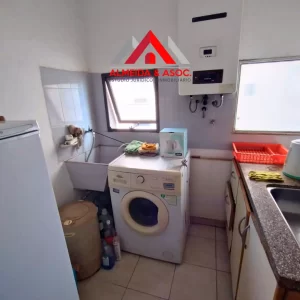 Depto. en Alberdi s/ Tejerina