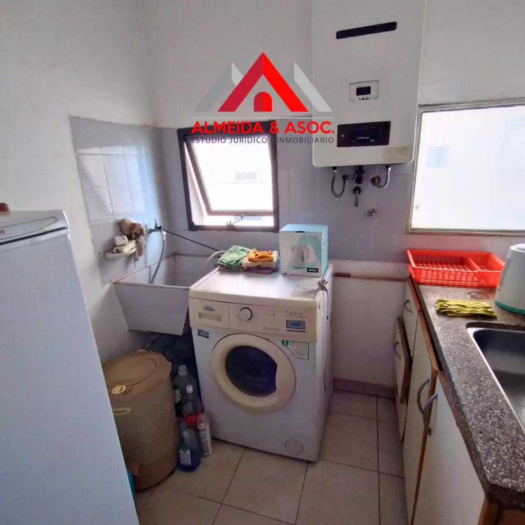 Depto. en Alberdi s/ Tejerina