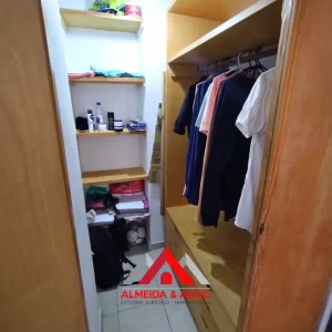 Depto. en Alberdi s/ Tejerina