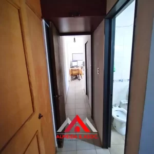 Depto. en Alberdi s/ Tejerina