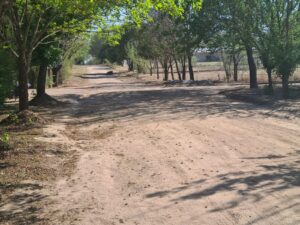 Terreno en venta - Villa Mancay