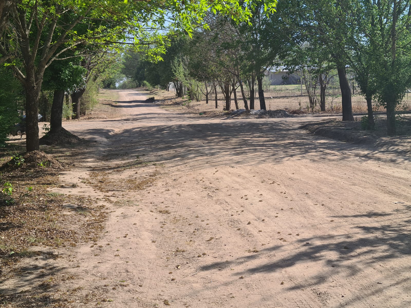 Terreno en venta - Villa Mancay