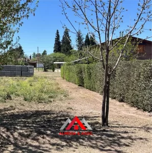 Terreno en venta - Villa Mancay