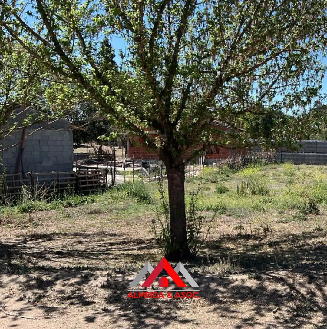 Terreno en venta - Villa Mancay