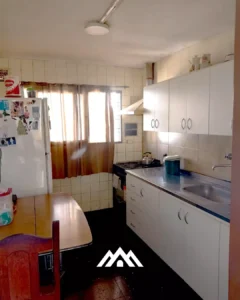 Bº San Martín Depto. externo