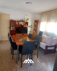 Bº San Martín Depto. externo