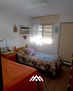 Bº San Martín Depto. externo