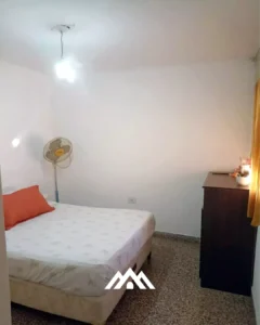 Bº San Martín Depto. externo