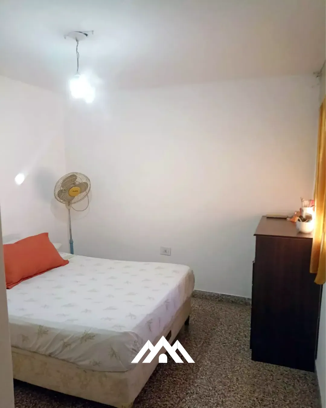 Bº San Martín Depto. externo