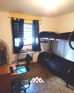 Bº San Martín Depto. externo