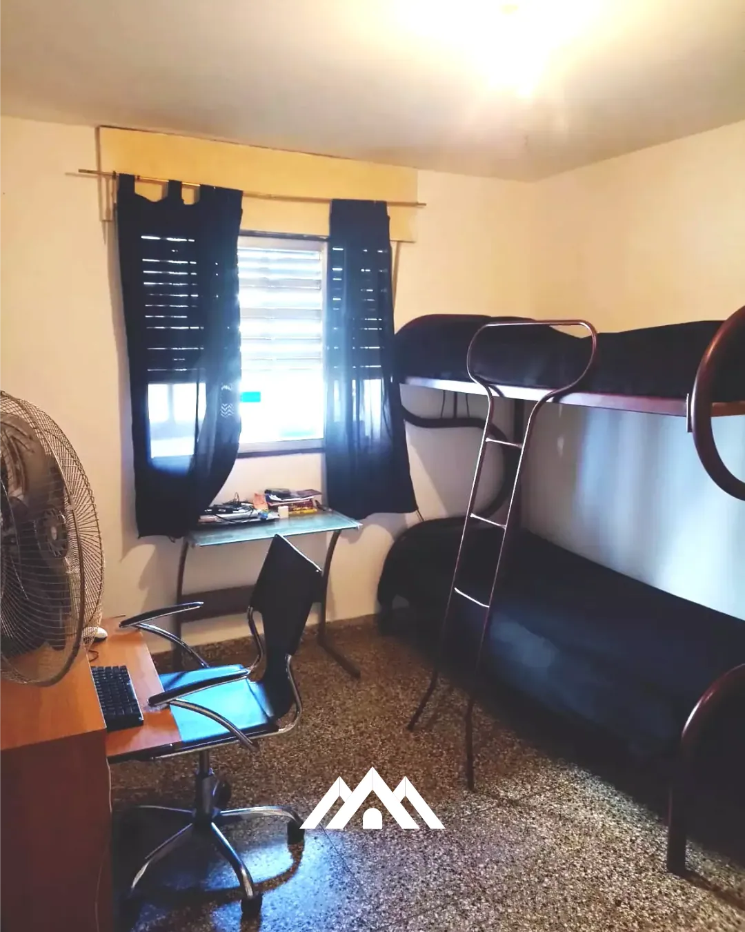 Bº San Martín Depto. externo