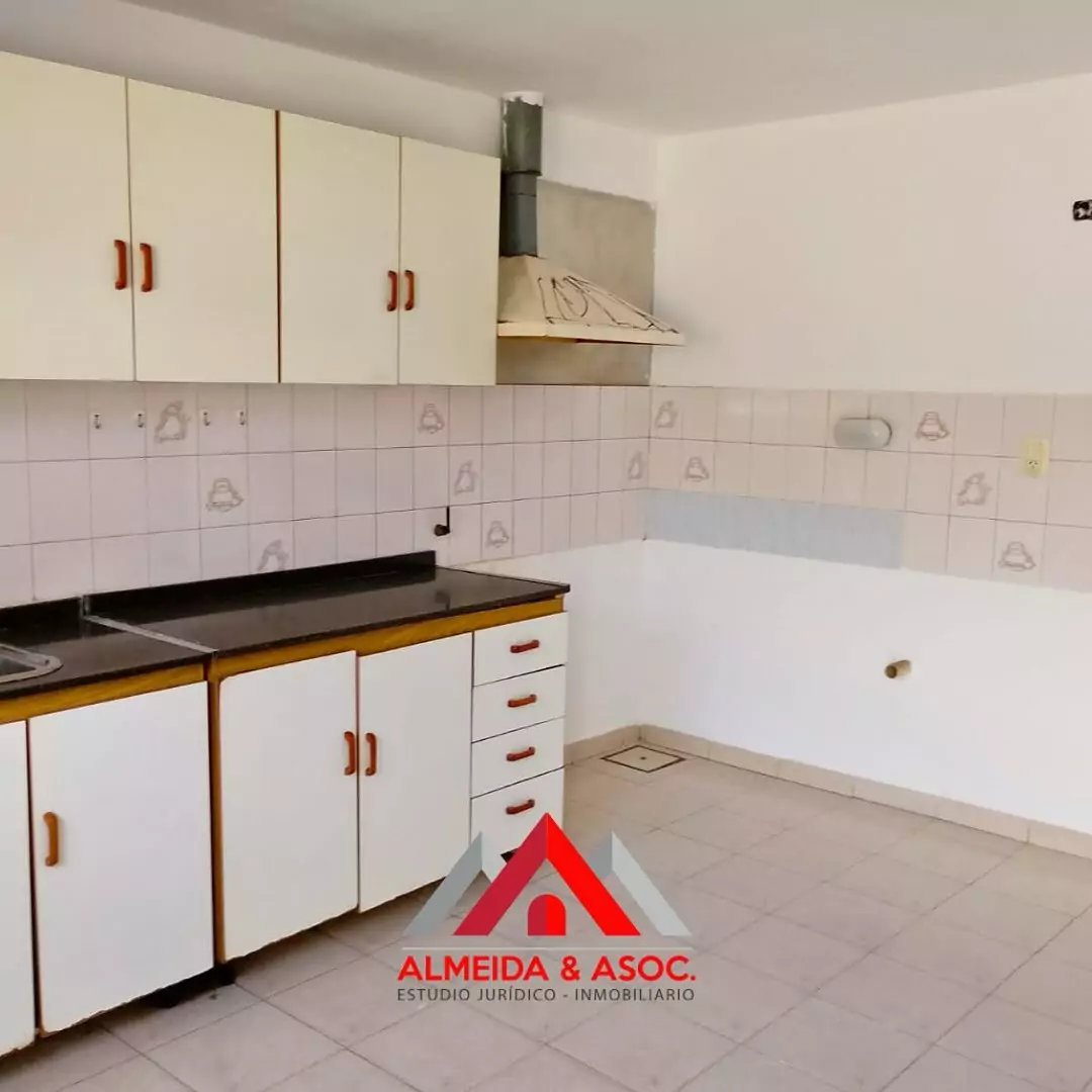 Casa 2 dorm.en las palmas