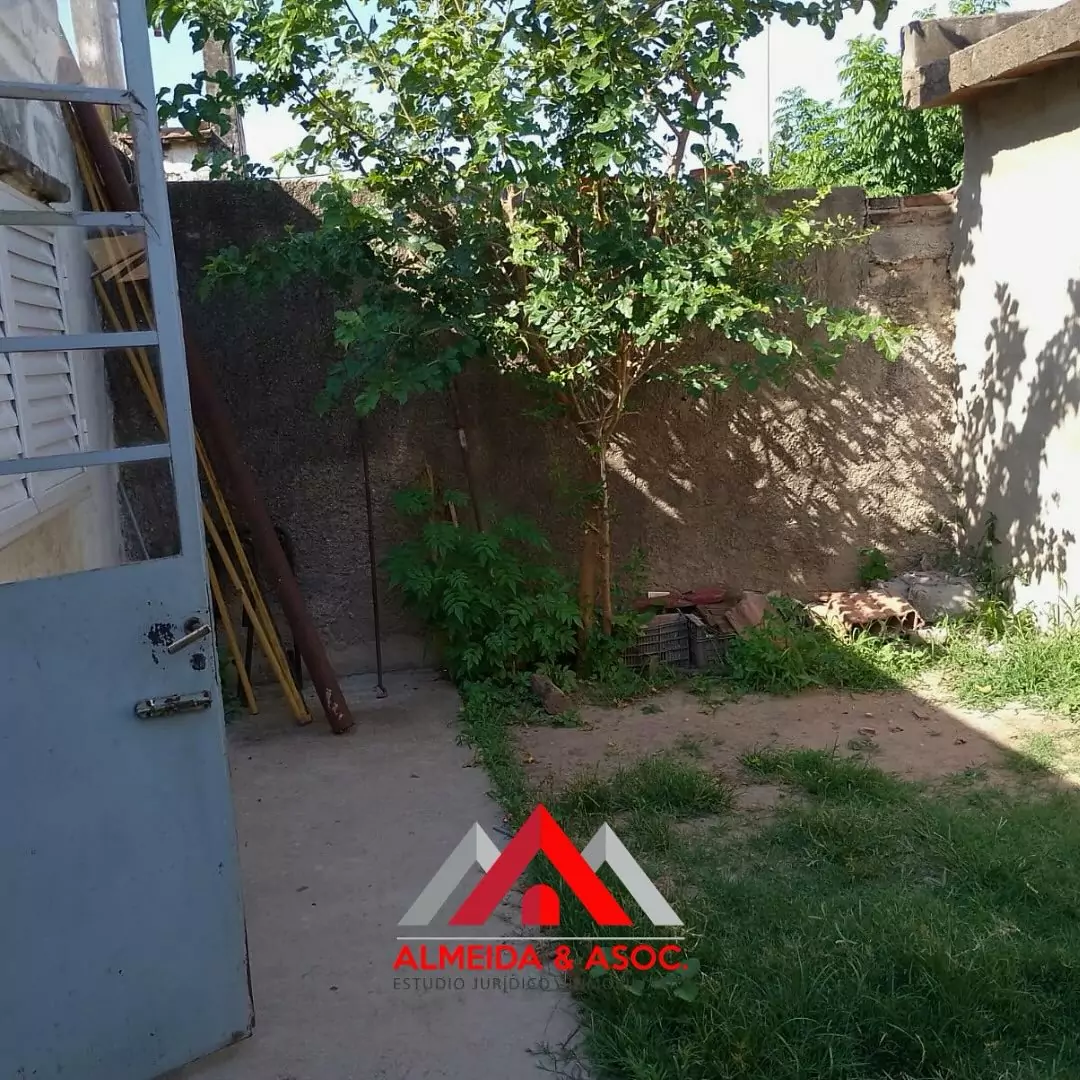 Casa 2 dorm.en las palmas