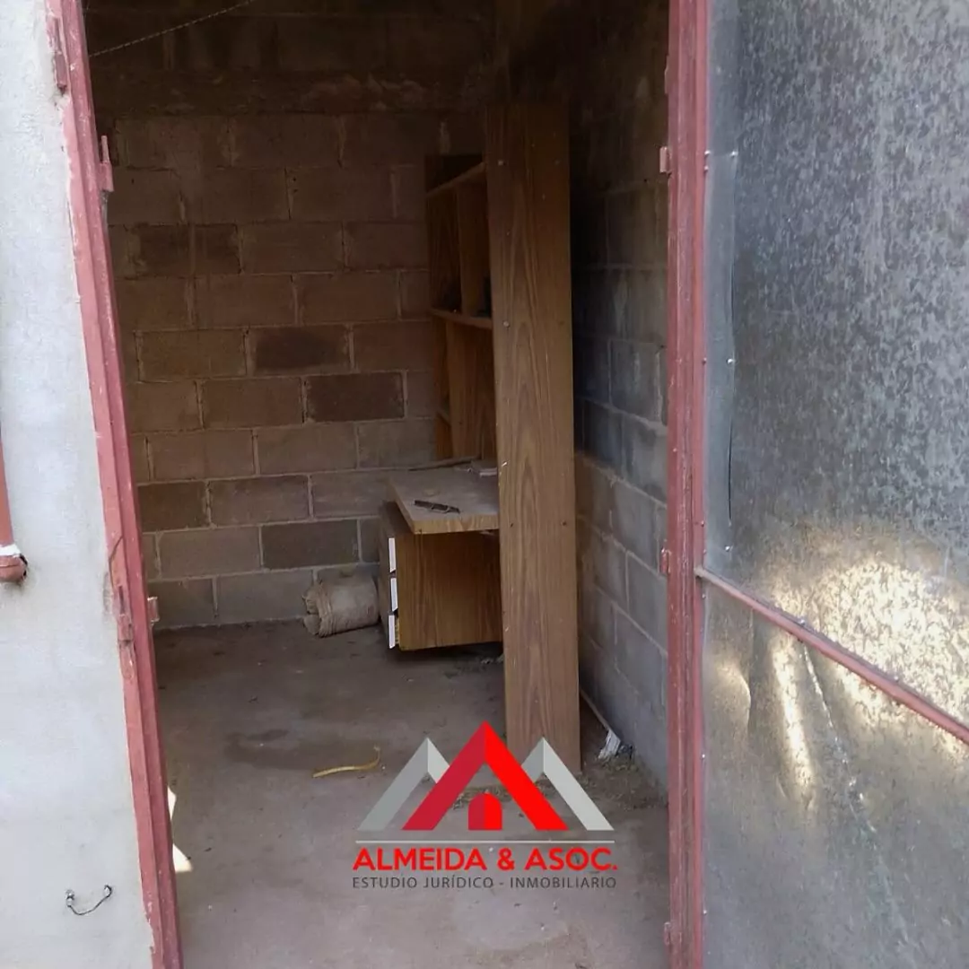 Casa 2 dorm.en las palmas