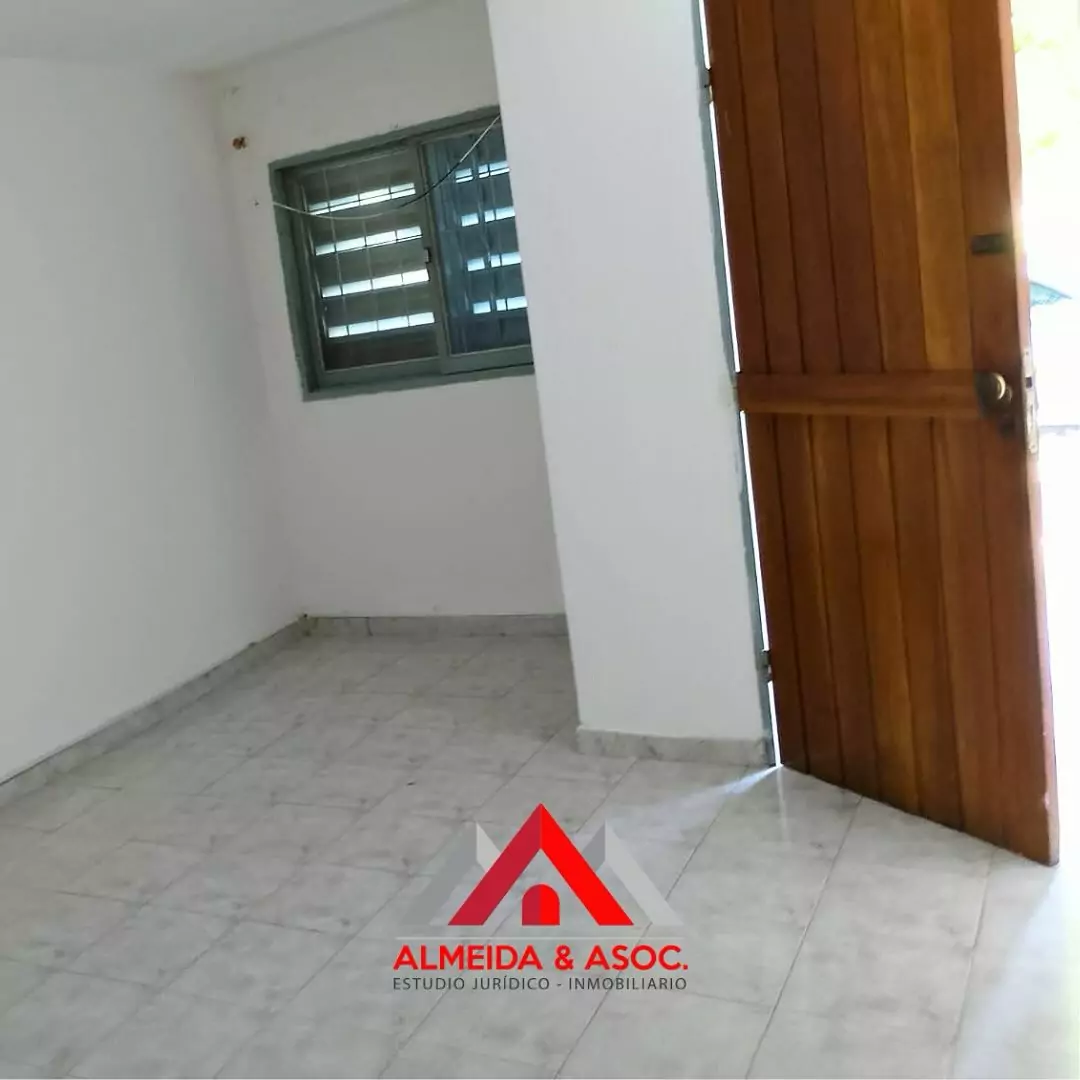 Casa 2 dorm.en las palmas