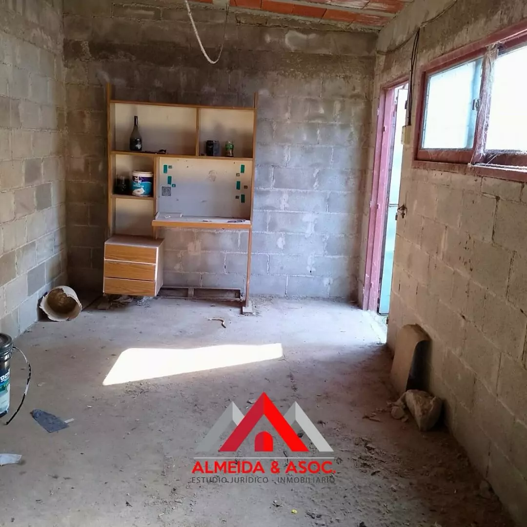 Casa 2 dorm.en las palmas