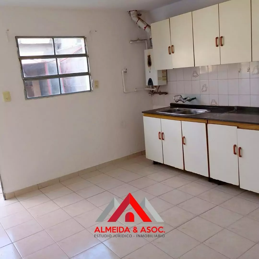 Casa 2 dorm.en las palmas