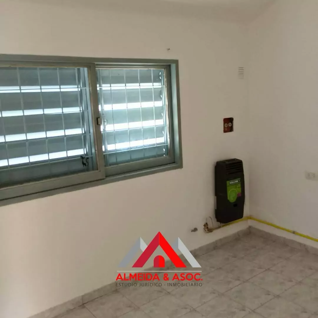 Casa 2 dorm.en las palmas