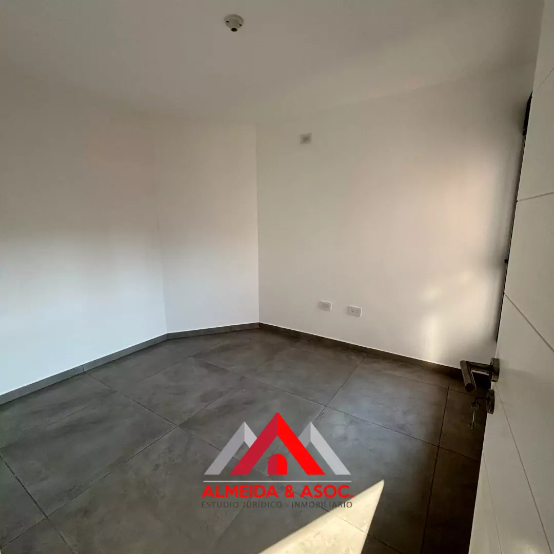 A estrenar en Nueva Cba. 2 dormitorios