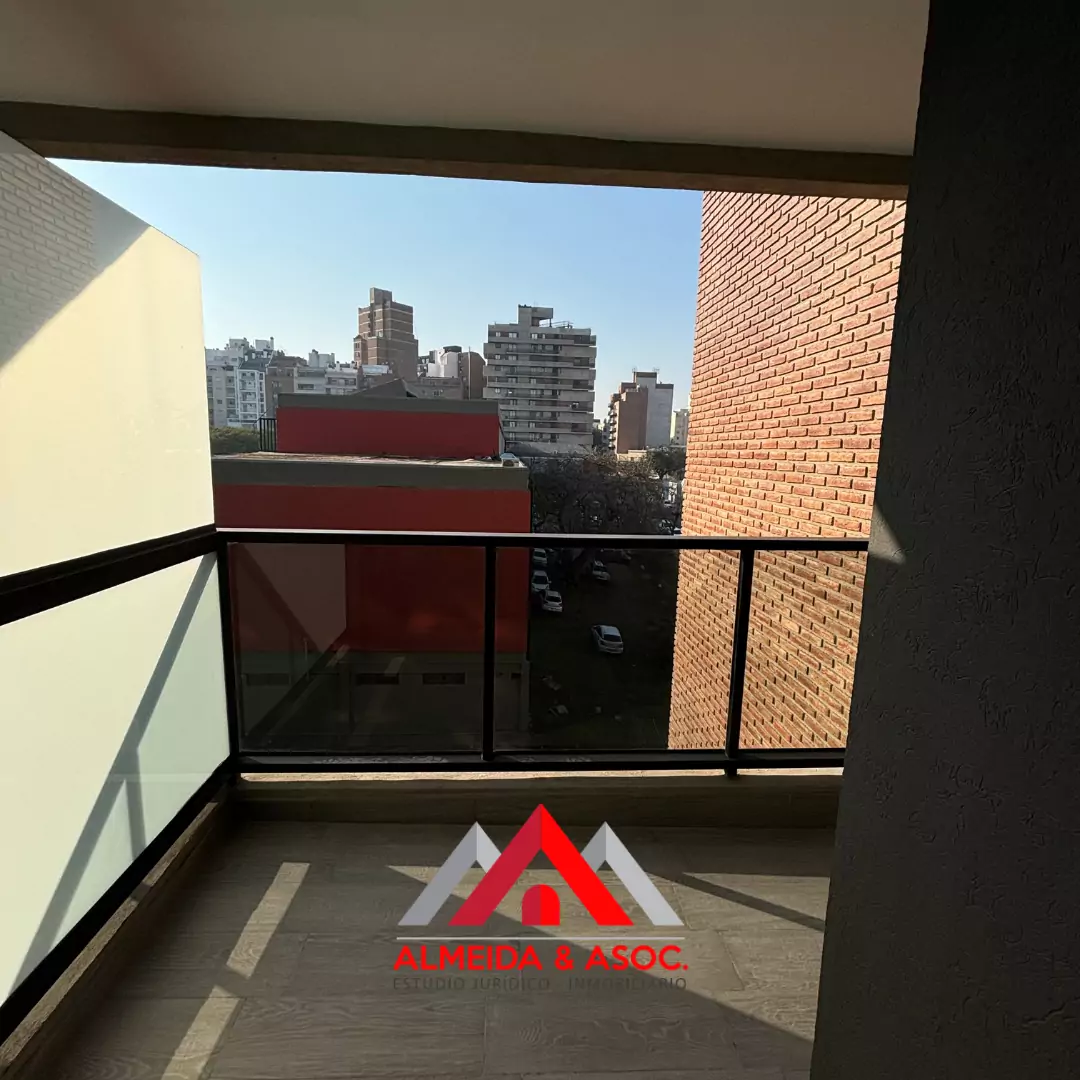 A estrenar en Nueva Cba. 2 dormitorios