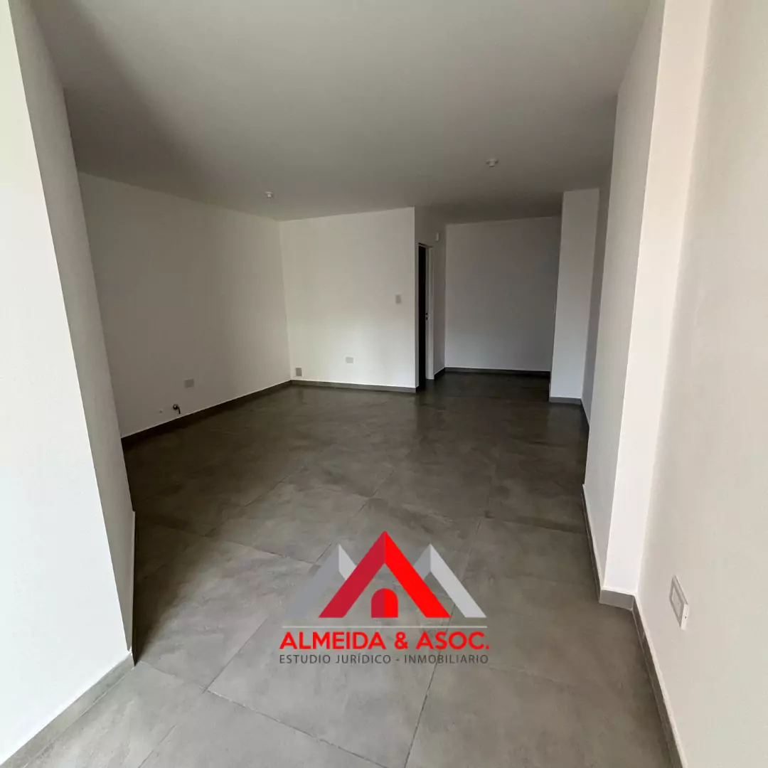 A estrenar en Nueva Cba. 2 dormitorios