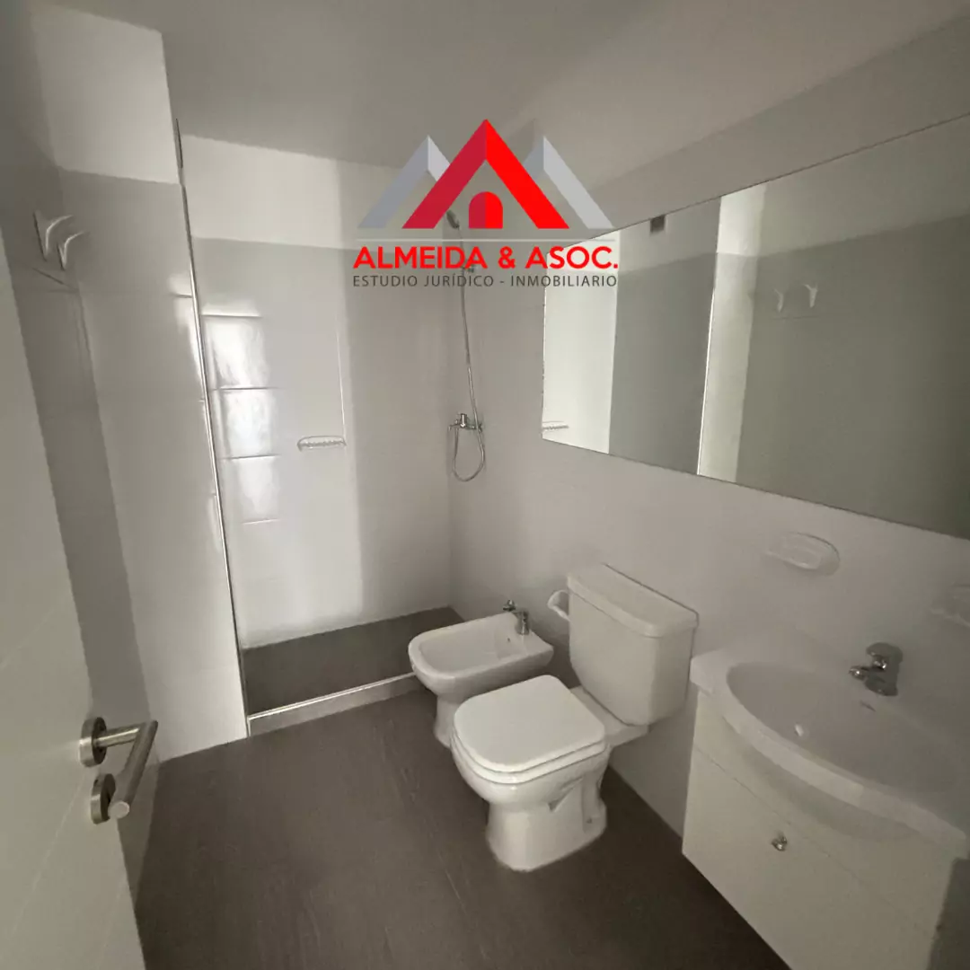 A estrenar en Nueva Cba. 2 dormitorios