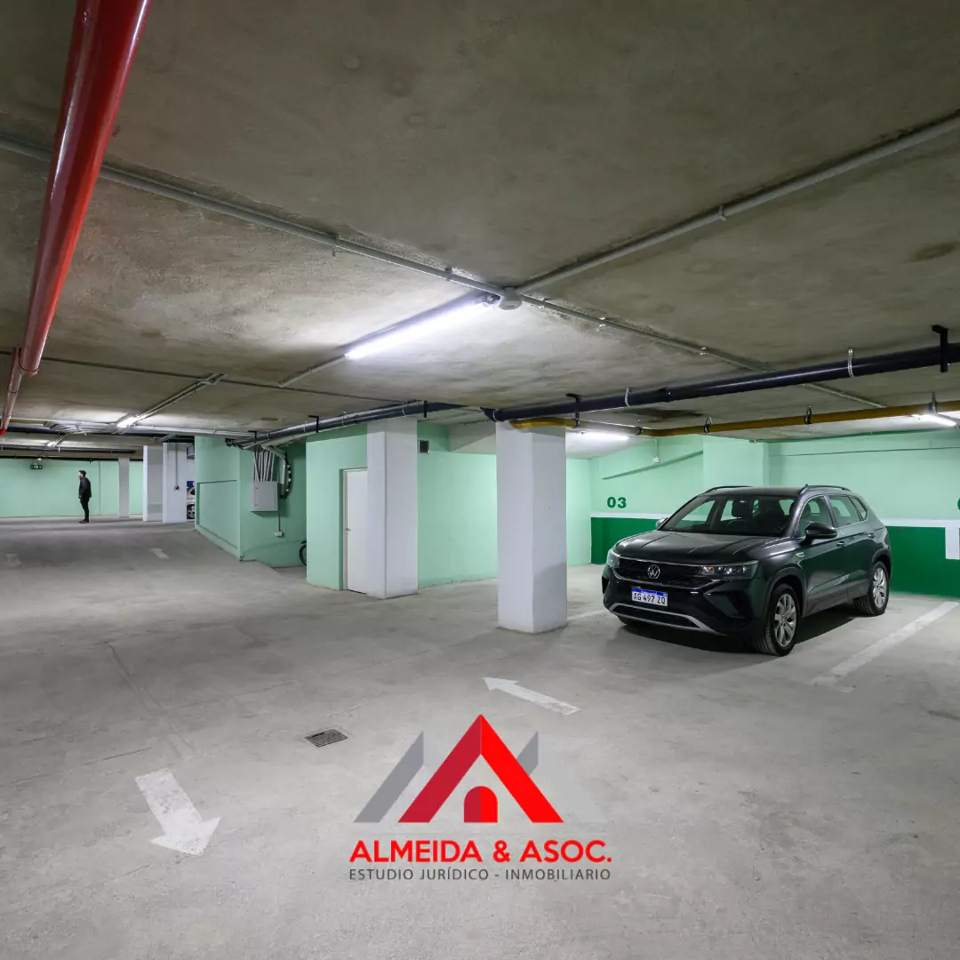 A estrenar en Nueva Cba. 2 dormitorios