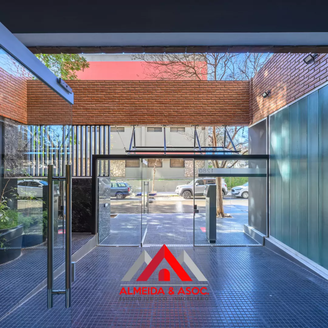 A estrenar en Nueva Cba. 2 dormitorios