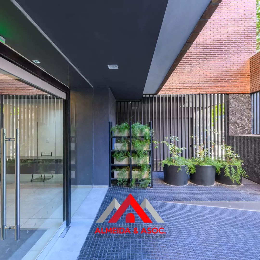 A estrenar en Nueva Cba. 2 dormitorios