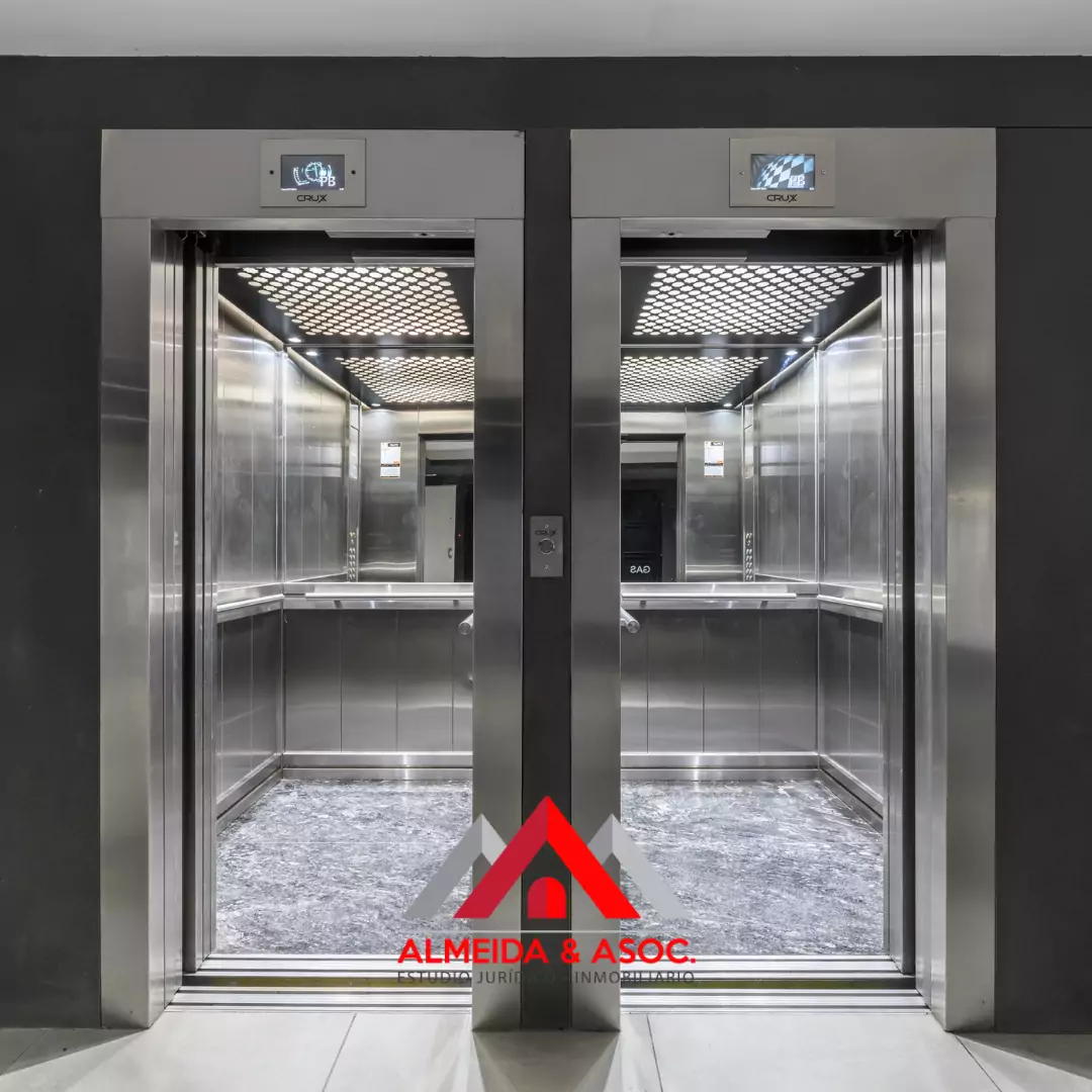 A estrenar en Nueva Cba. 2 dormitorios