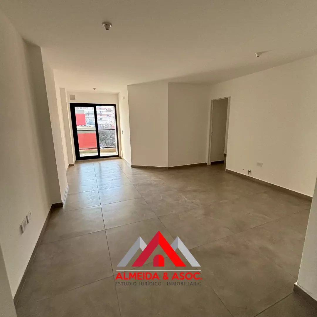 A estrenar en Nueva Cba. 2 dormitorios