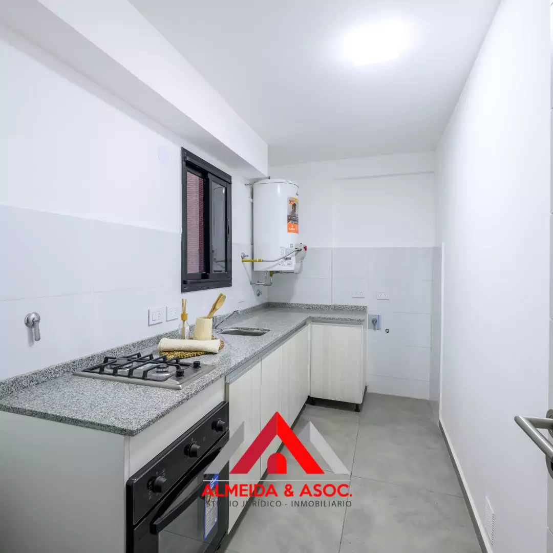 A estrenar en Nueva Cba. 2 dormitorios