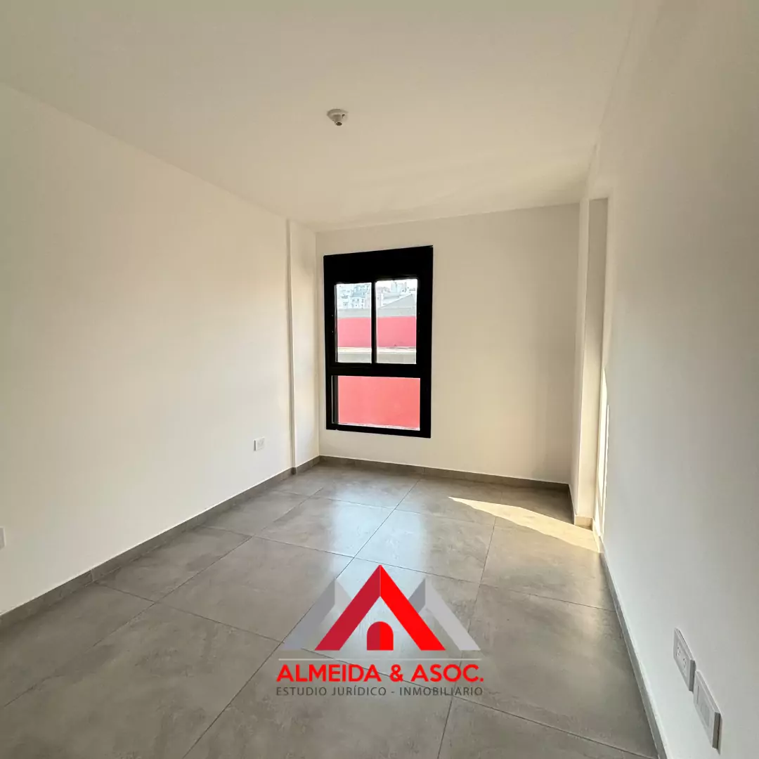 A estrenar en Nueva Cba. 2 dormitorios