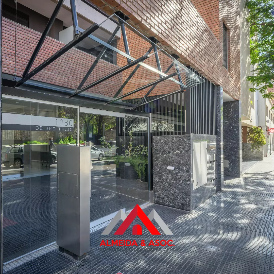 A estrenar Nueva Cba. s/ Trejo