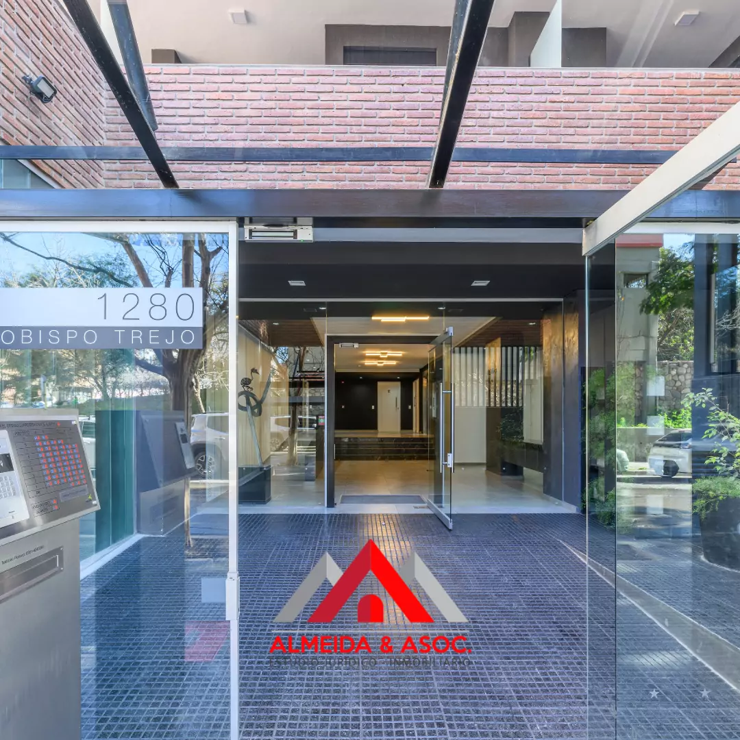 A estrenar Nueva Cba. s/ Trejo