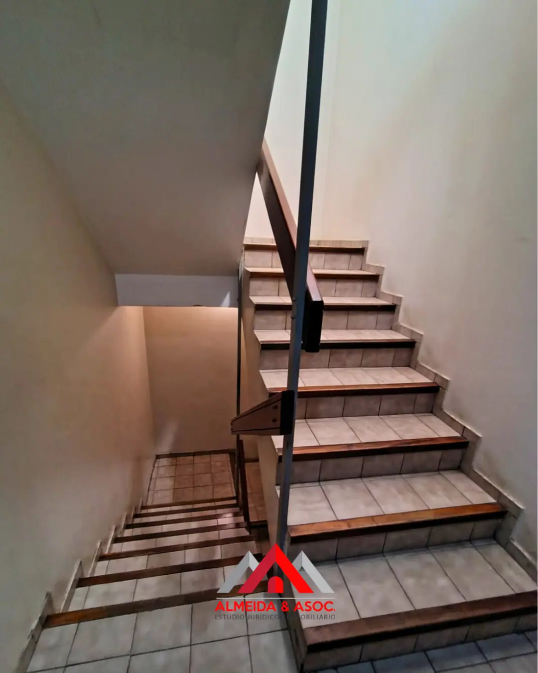 Depto. 1 dormitorio en Alberdi