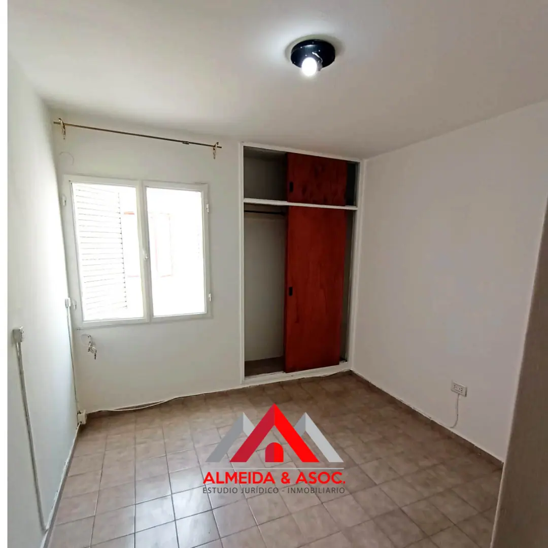 Depto. 1 dormitorio en Alberdi
