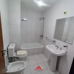 Depto en Alberdi s/ Duarte Quirós