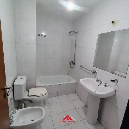 Depto en Alberdi s/ Duarte Quirós