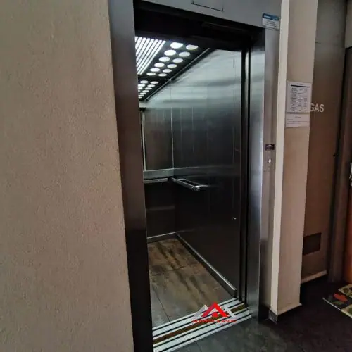 Depto en Alberdi s/ Duarte Quirós