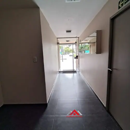 Depto en Alberdi s/ Duarte Quirós