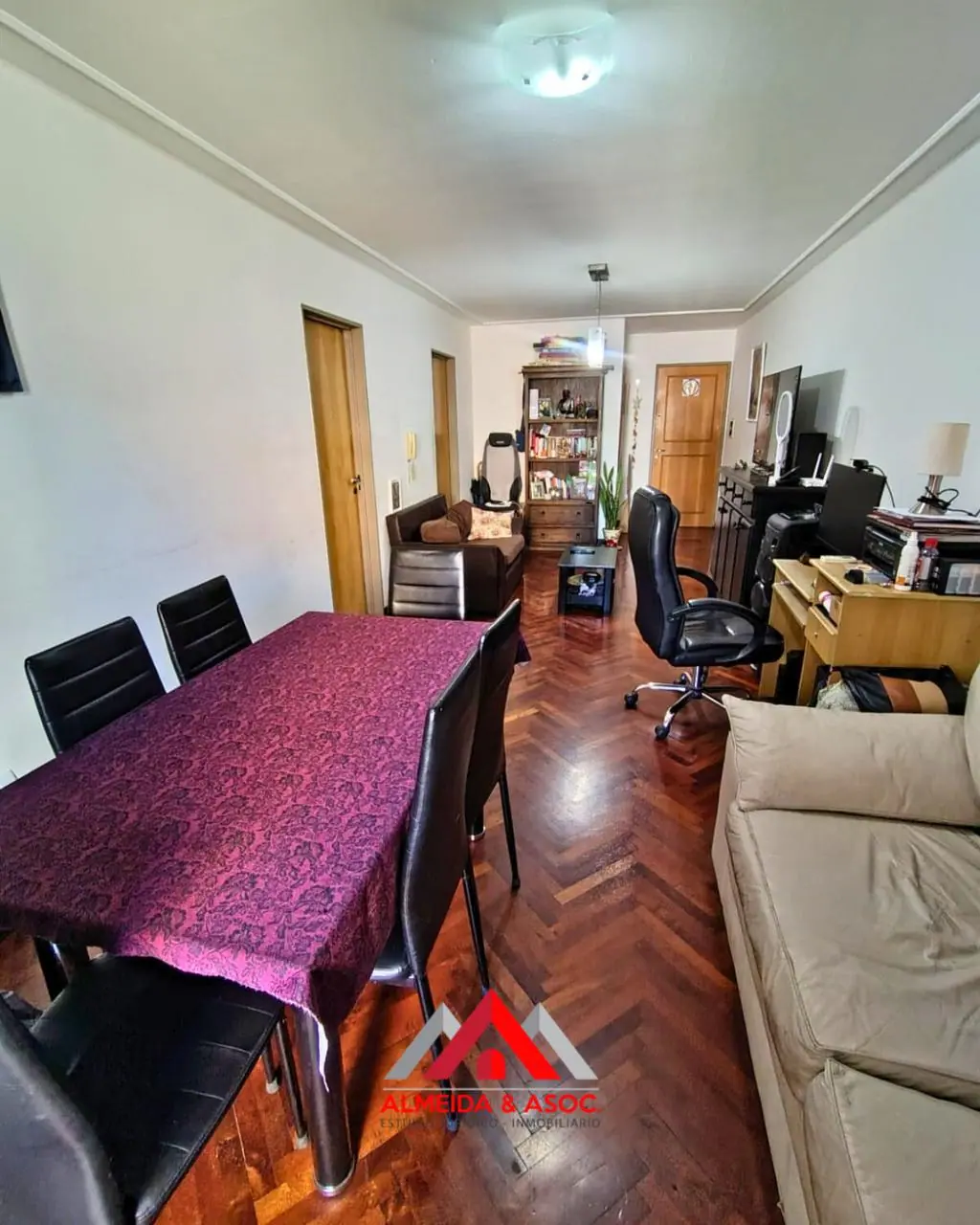 Semipiso en venta Nueva Córdoba