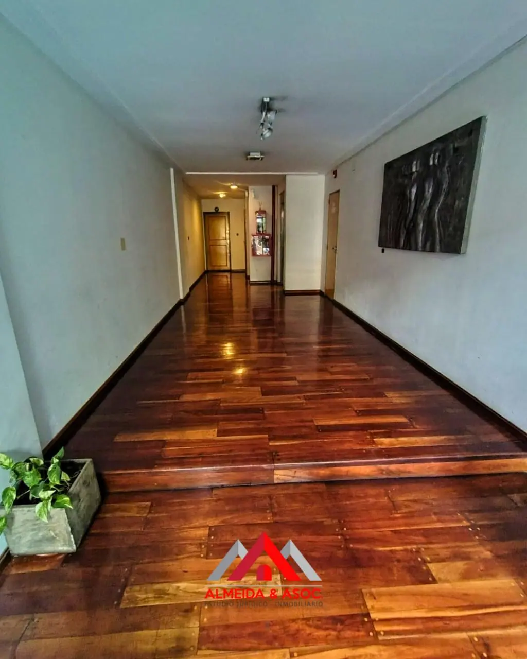 Semipiso en venta Nueva Córdoba