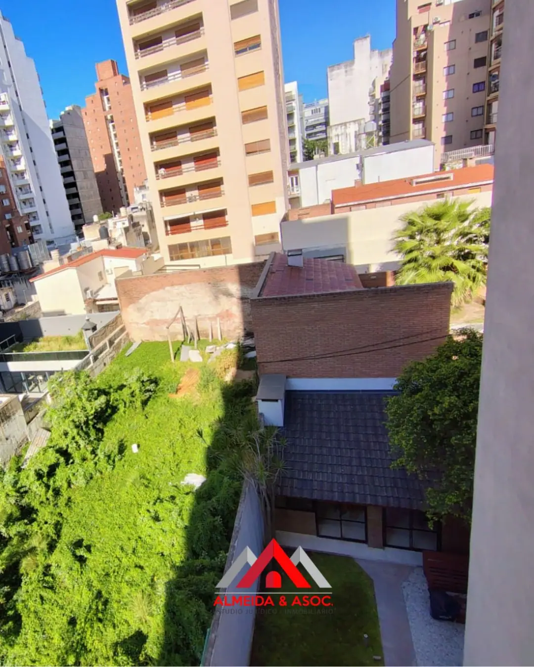 Semipiso en venta Nueva Córdoba