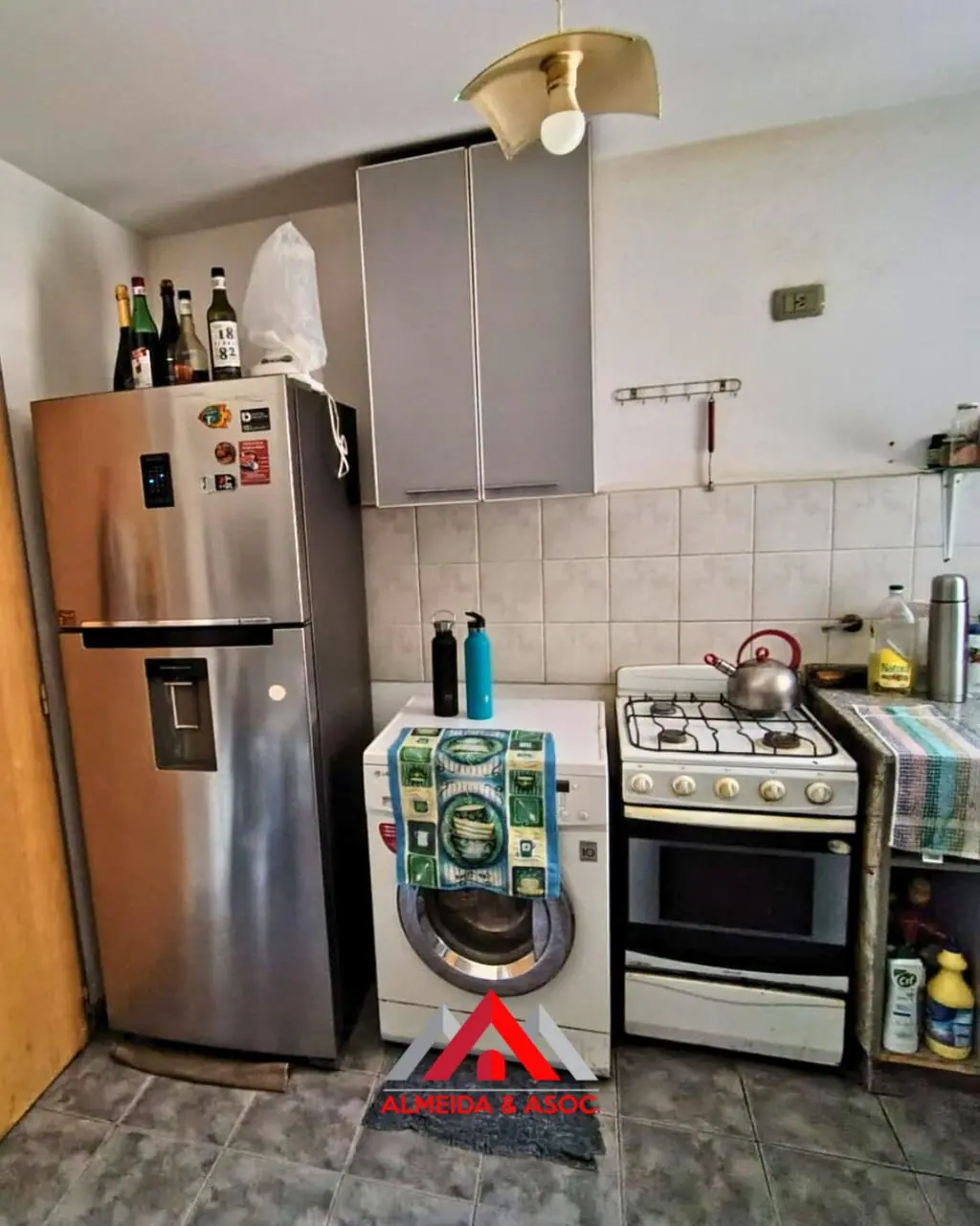 Semipiso en venta Nueva Córdoba