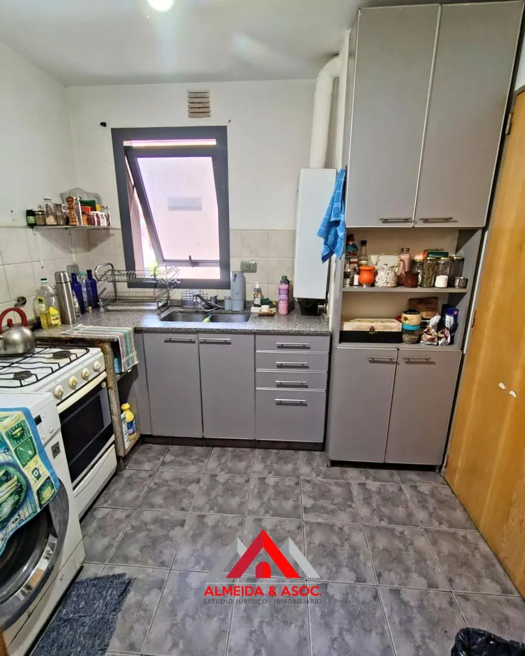 Semipiso en venta Nueva Córdoba