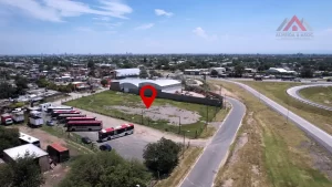 Oportunidad de inversión - Terreno en Circunvalación