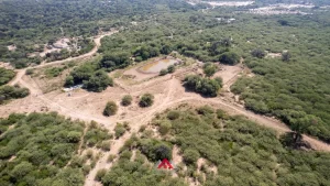 Campo en venta Santiago del Estero